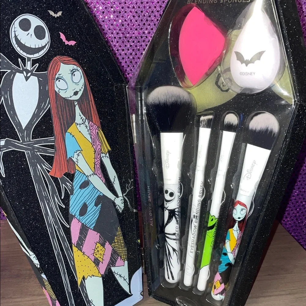 Disney Blending Essentials Set with Iconic NBC Characters
